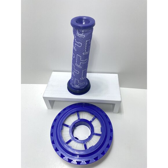 Dyson Vacuum HEPA Motor Filter DC41 Mk2 DC43 DC55 DC65 DC66 Replacement Part - Picture 14 of 16